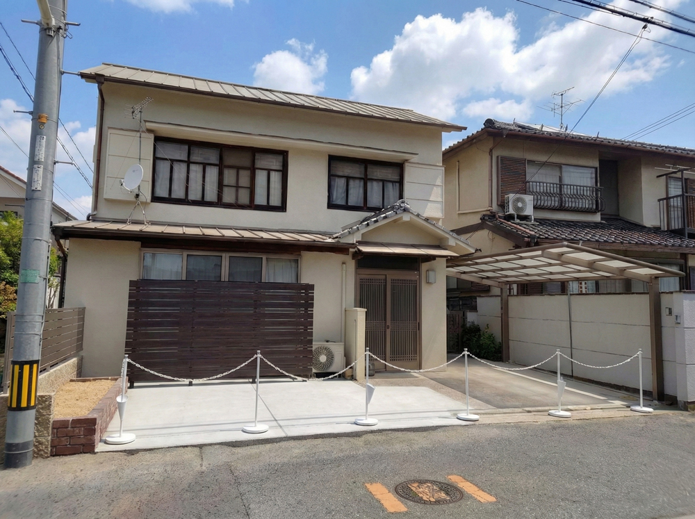 お人柄にほれたのでしょう 。自然と児島さんにお願いしたいと思いました。